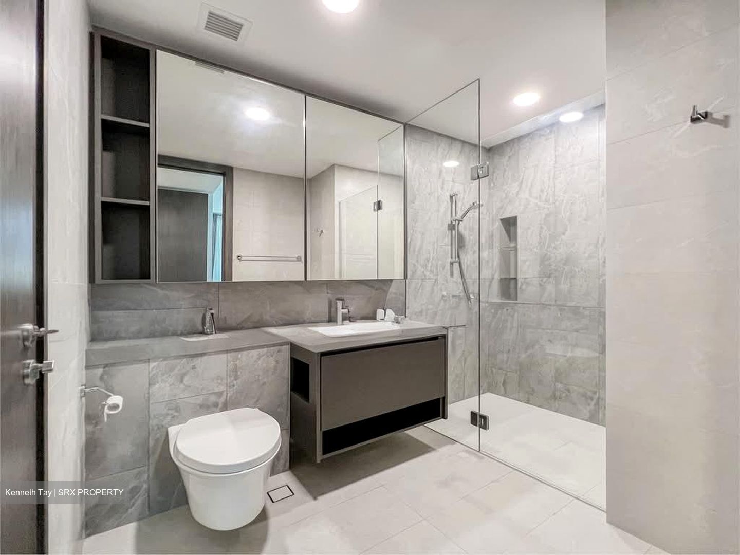 Parc Clematis (D5), Apartment #569209531